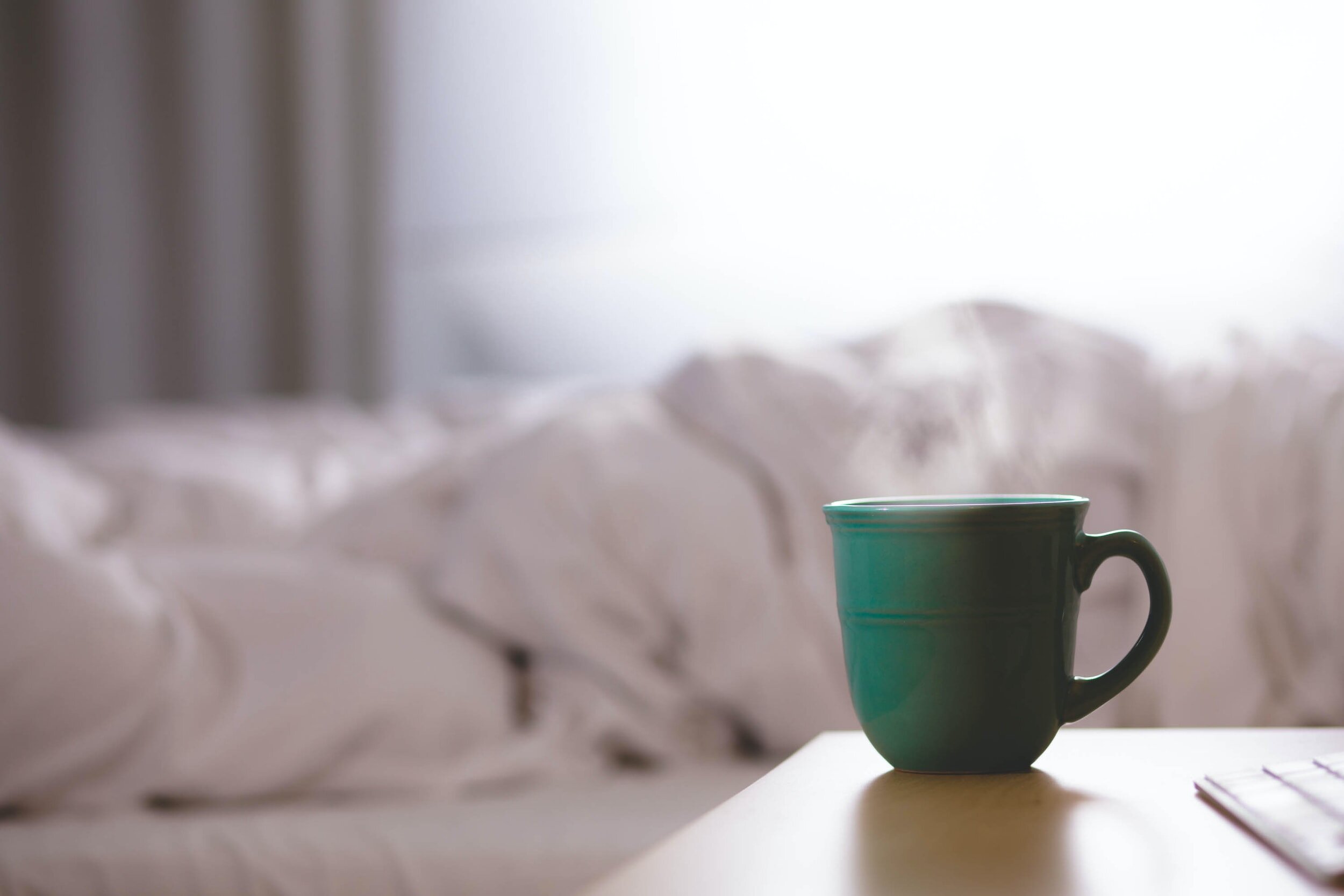 Warum bekommt man(n) eine Morgenlatte?