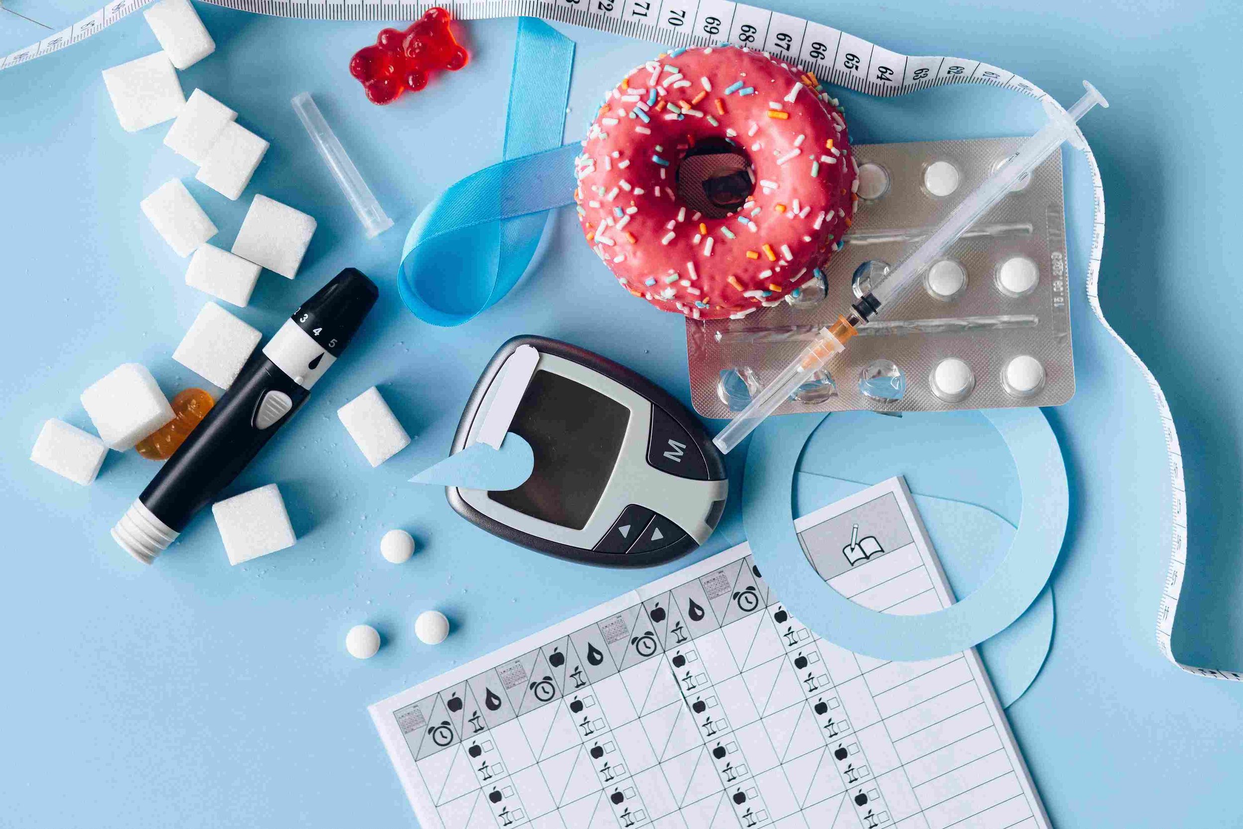 Kranus Edera Diabetes und Erektionsstörungen