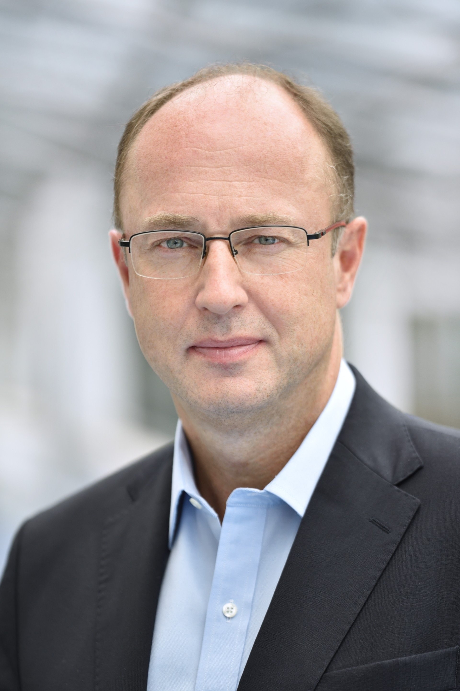 Prof. Dr. Oliver Grimm