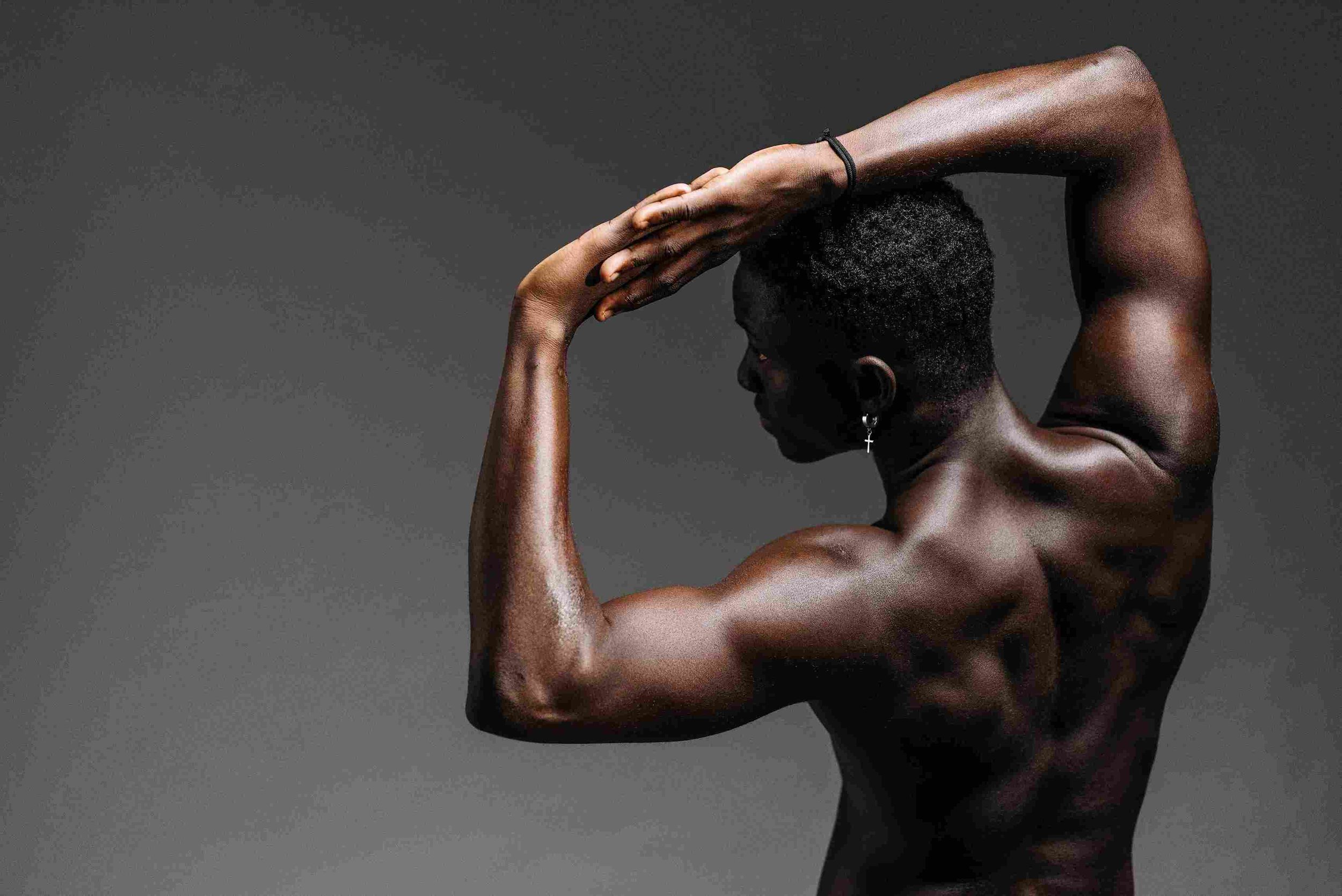 Potency and Male Sexuality