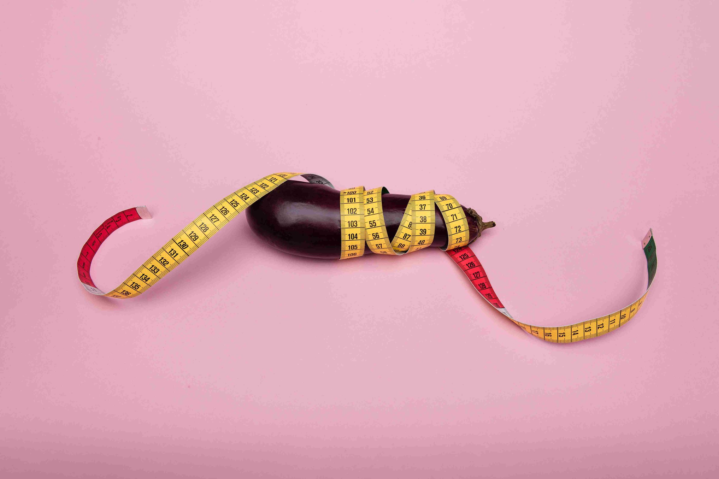 Lost-Penis-Syndrom oder auch: Der Mikropenis