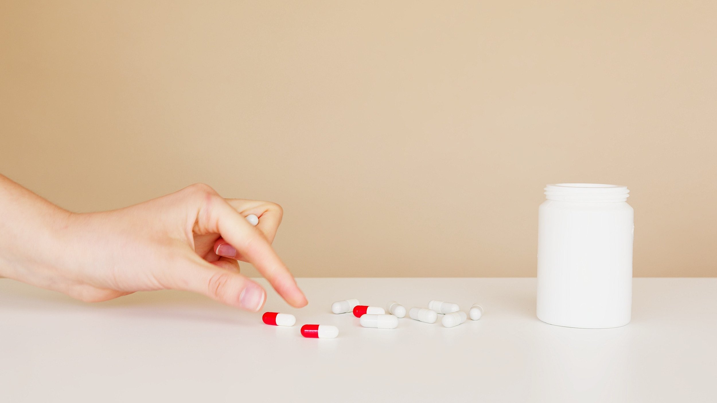 Medikamente bei Erektionsstörungen