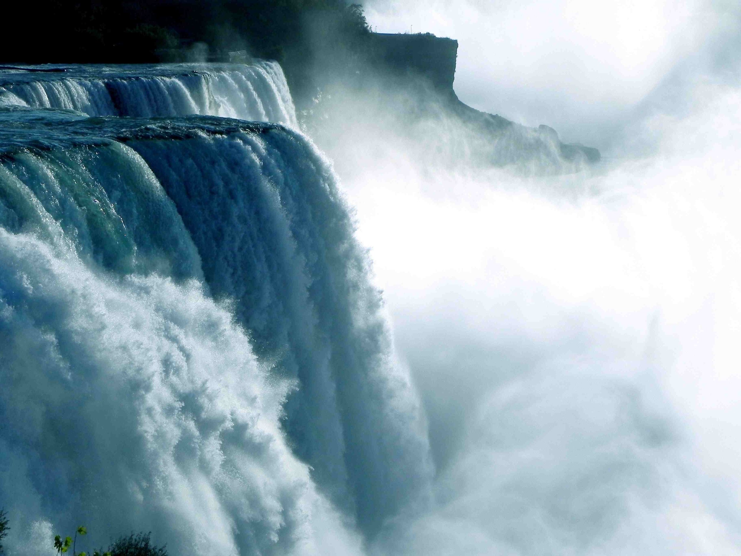 Kranus Lutera Wasserfall