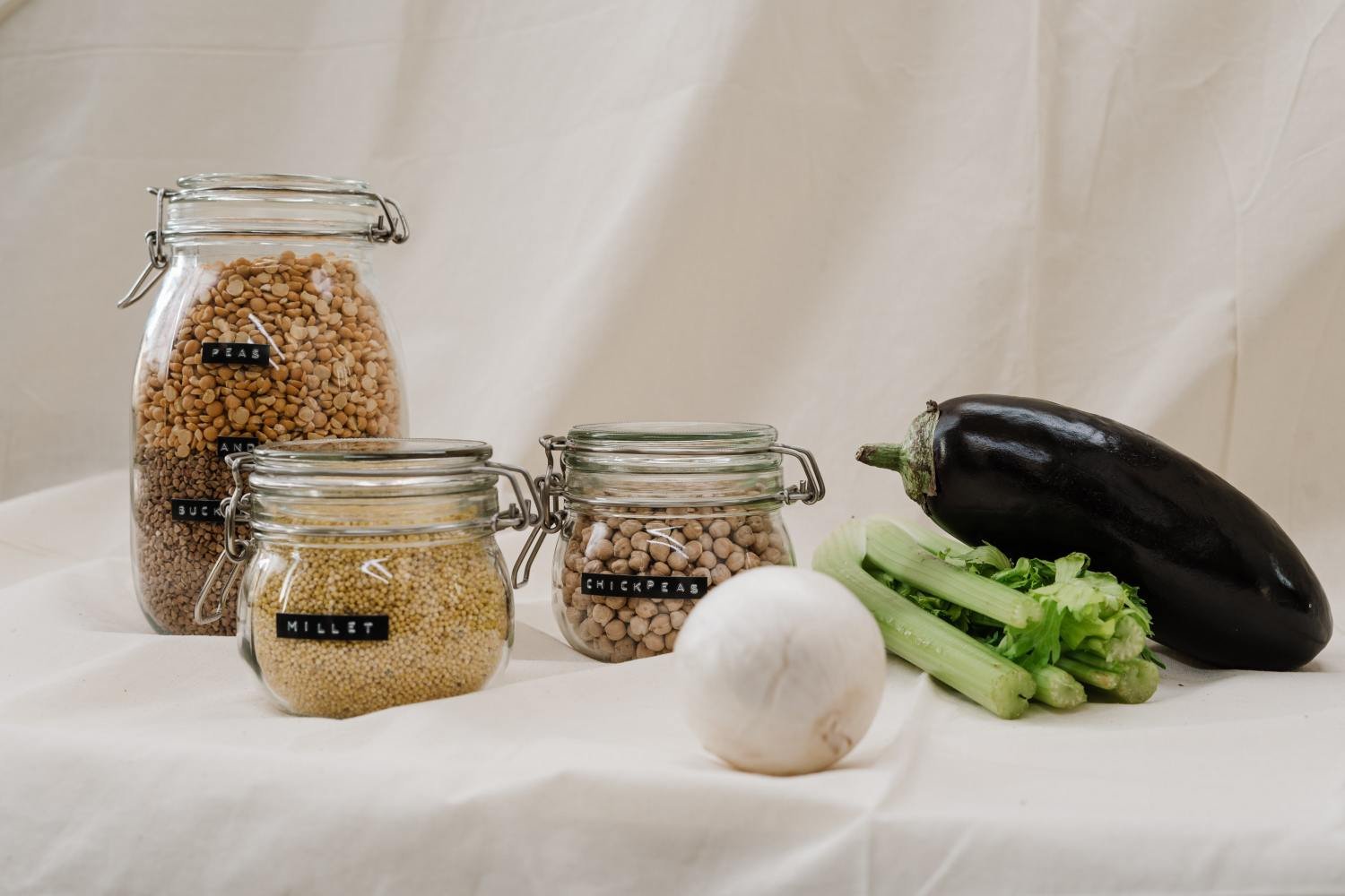 Kranus Edera Ernährung und Erektionsstörungen